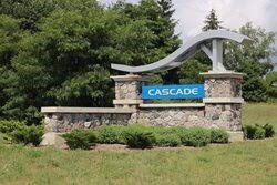 CascadeTownshipSign